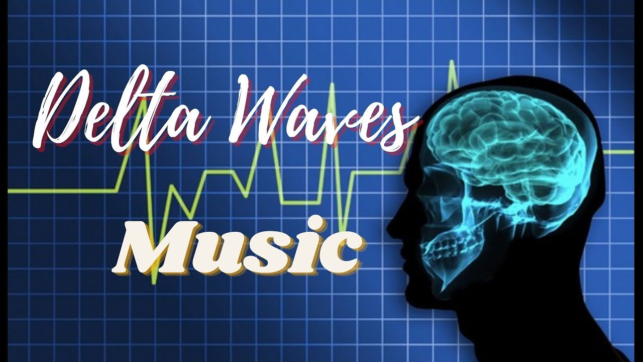 Delta Waves Sleep Meditation 24/7, Delta Waves Sleep Meditation Music ...