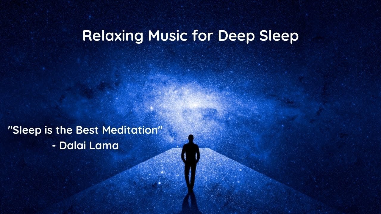 music for deep sleep mp3