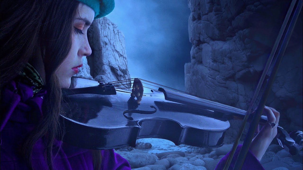 Beautiful Relaxing Music, Violin Music, Relaxing Music, Best Violin