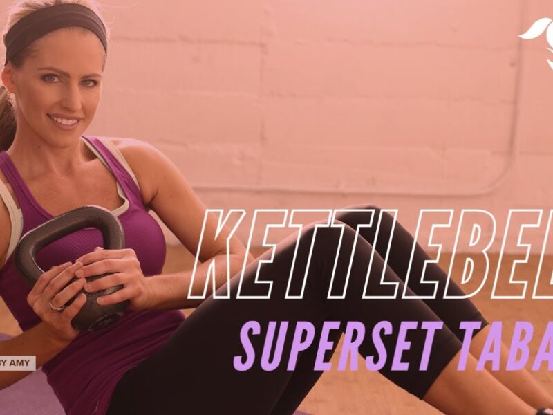 Kettlebell Superset Tabata Workout I 20 Minutes No Repeat I At Home Full Body Kettlebell Exercises 1 1606963805 maxresdefault