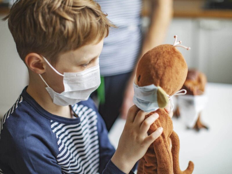 The Best Face Masks for Kids, According to Experts 9 1629541205 1800x1200 boy in face mask