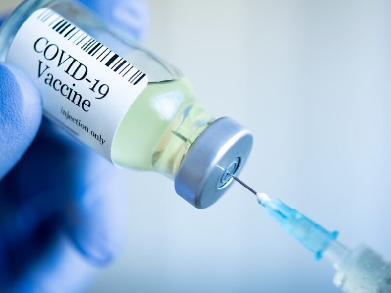 Unvaccinated People Create Higher Risk for Vaccinated, Study Says 3 1641748422 1800x1200 covid19 myths you shouldnt believe slideshow