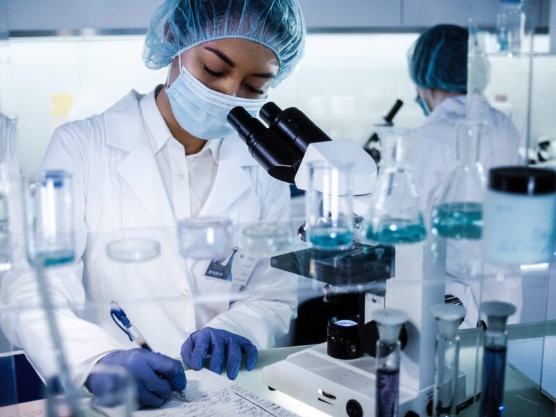 1643306059 1800x1200 medical researcher using microscope other