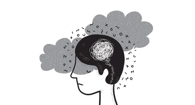 Scientists See Hope in New Therapy for COVID Brain Fog Patients 5 1644518378 650x350 brain fog