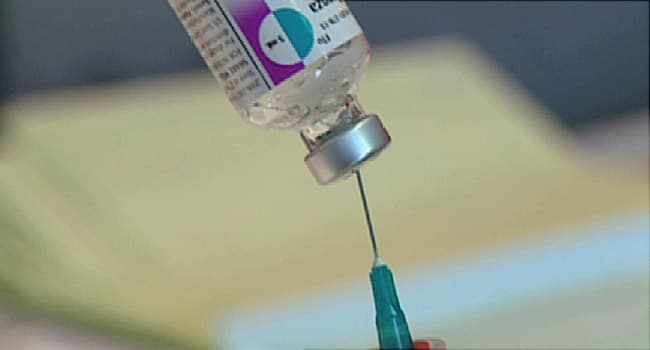 4 Air Force Cadets May Not Graduate Over Vaccine Refusal 10
