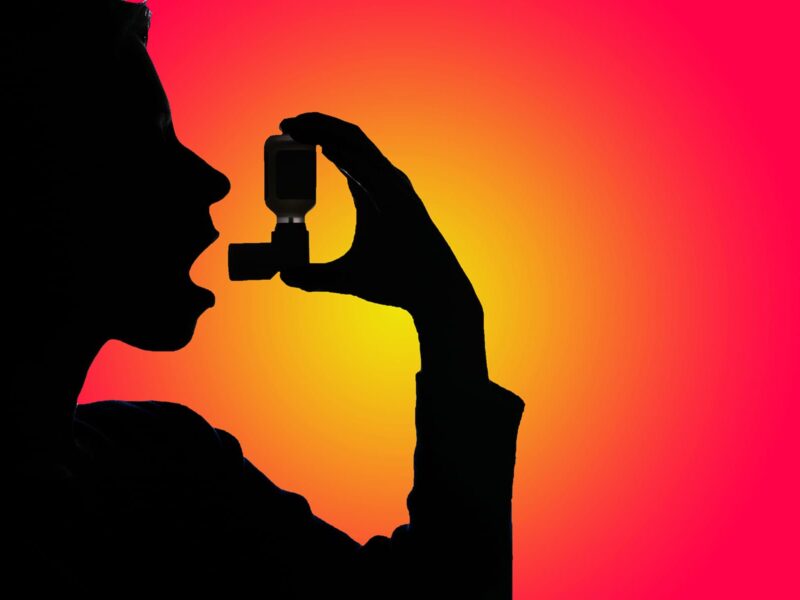 'Smart Inhalers' May Help Diagnose and Treat Asthma – If Used 6 1654047001 1800x1200 asthma meds glitch