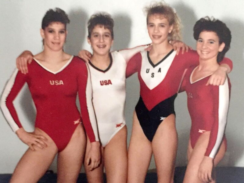 Gymnast’s Death from Eating Disorder Still Resonates 5 1800x1200 1989 usa team