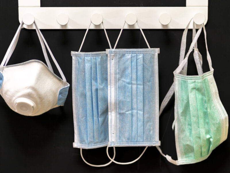 Precautions Important With New Coronavirus Variant 4 1800x1200 basics face masks video