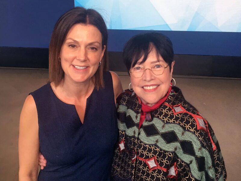 Former WebMD Editor Kristy Hammam Dies 9 1800x1200 centerpiece kristy hammam breast cancer features kathy bates