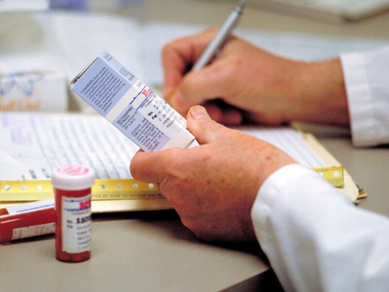 How New Federal Legislation Might Cut Your Drug Costs 1 1800x1200 common treatments for prostate cancer ref guide