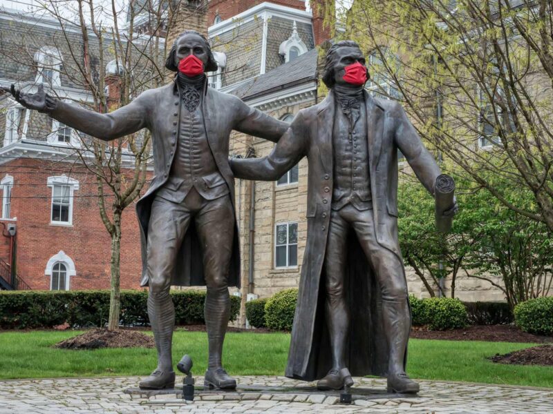 College Campuses Are COVID 'Superspreaders' 7 1800x1200 coronavirus college two