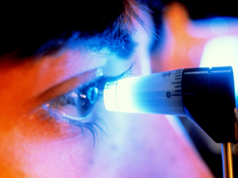 Caffeine May Raise Risk of Inherited Glaucoma 3 1800x1200 diabetes eye slideshow