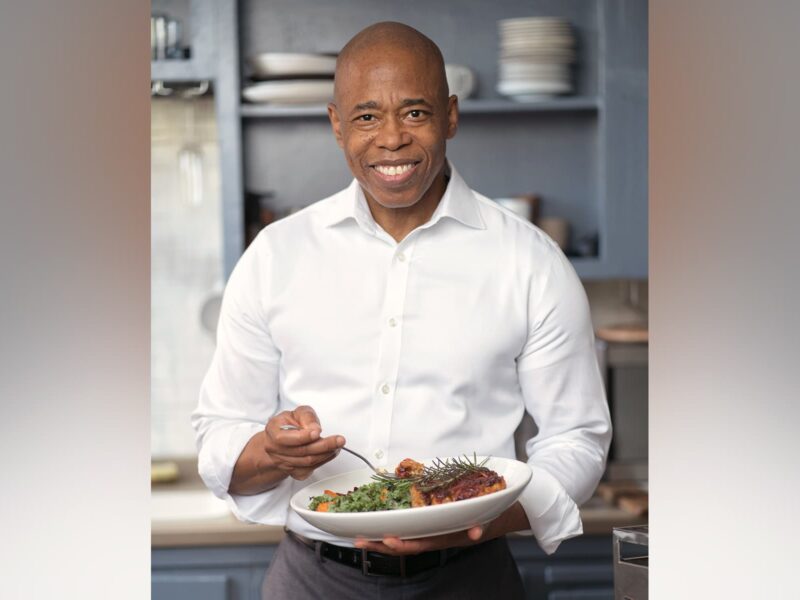 New York City’s Vegan Mayor Eats Fish, and That’s OK 2 1800x1200 eric adams
