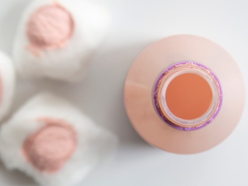 Dermatologists Skeptical of Calamine Lotion TikTok Trend 4 1800x1200 getty rf calamine lotion