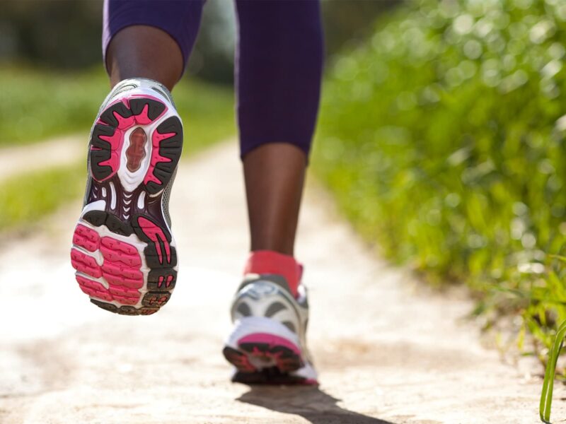 Fitness May Matter More Than Weight Loss for Health and Longevity 2 1800x1200 getty rf womens shoes running outdoors