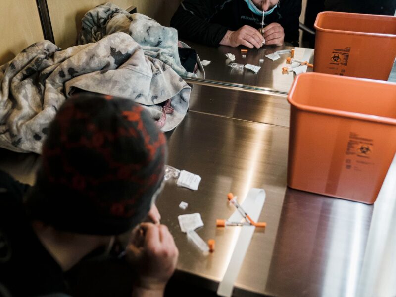 Is There a Future for Safe Drug Consumption Sites? 10 1800x1200 getty rm safe consumption sites features