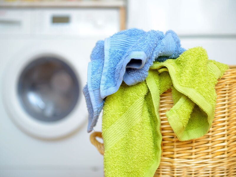 Keeping Your Laundry Free From Monkeypox 9 1800x1200 how to disinfect laundry when sick slideshow