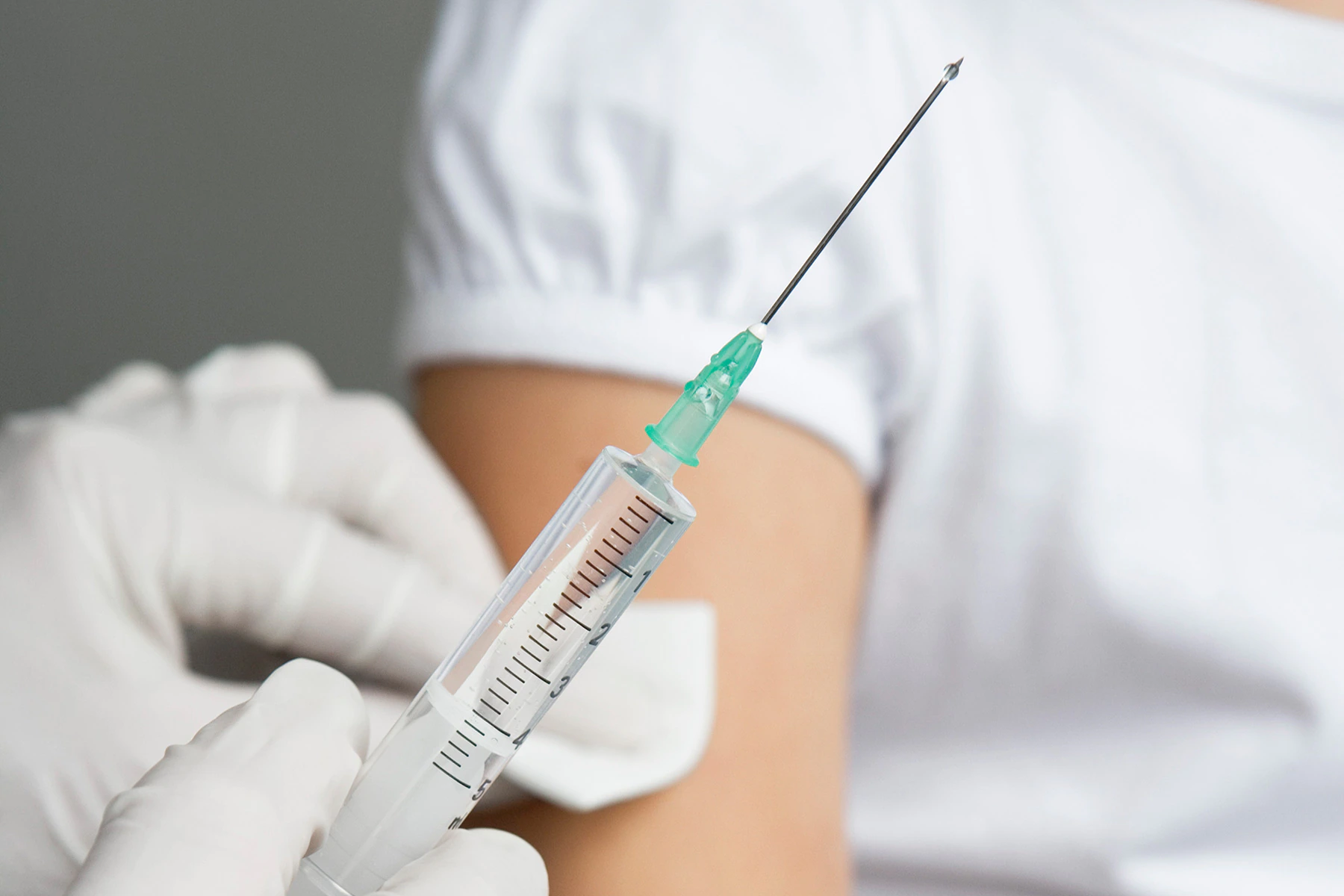 As COVID Resurges, Vaccinated Americans Rage Against Holdouts 10