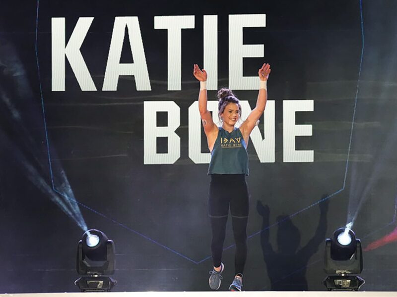 Meet a Champion Climber with Type 1 Diabetes 7 1800x1200 katie bone