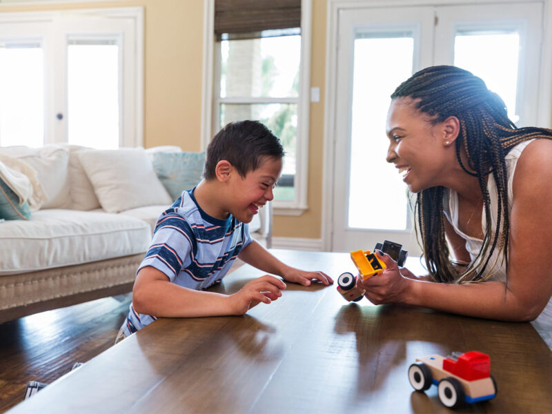 COVID Has Most Parents Nervous About Kids Vaccines 9 1800x1200 kids parenting ethnic family mother 01 other