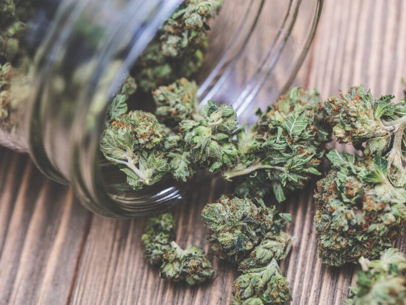 1800x1200 lifestyle marijuana jar table 01 other