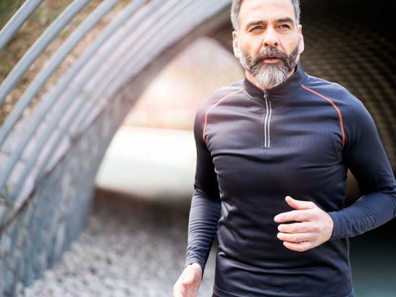 Dos and Don’ts for Senior Fitness 1 1800x1200 mature man jogging other