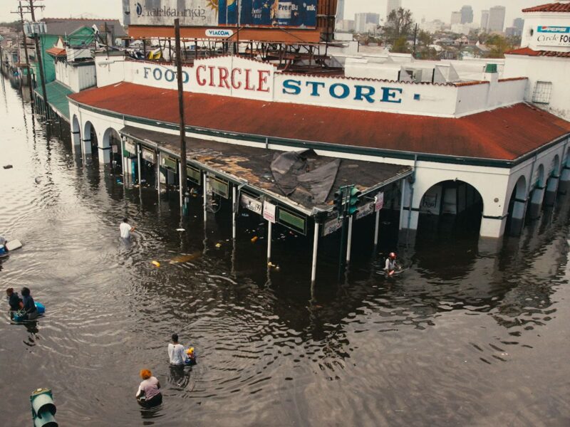 Film Traces Katrina’s Lasting Impact on Black Children 7 1800x1200 new orleans after hurricane katrina