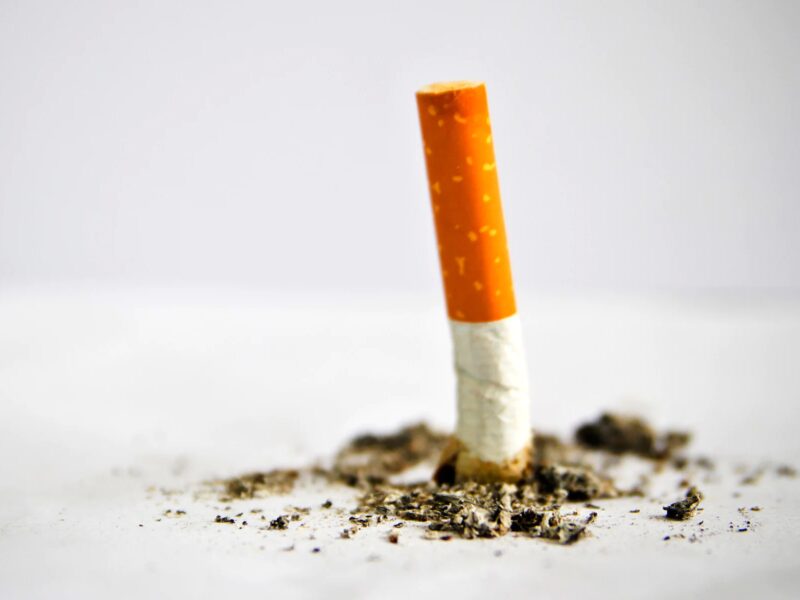 Brain 'Zap' Treatment Might Curb Smoking 5 1800x1200 no smoking alt15 other