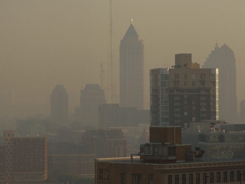 Dirty Air, Higher Dementia Risk? 6 1800x1200 pollution smog