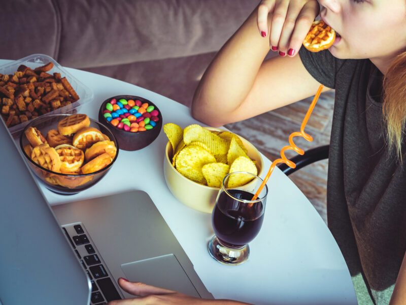 1800x1200 stop stress eating slideshow