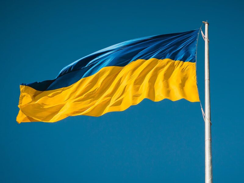 1800x1200 ukrainian flag