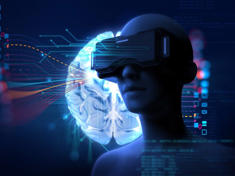 Metaverse Medicine and the Doctor, Patient Avatars Ahead 10 1800x1200 virtual reality the future of pain management community