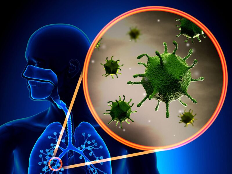 1800x1200 virus 3d render blue human 01 other