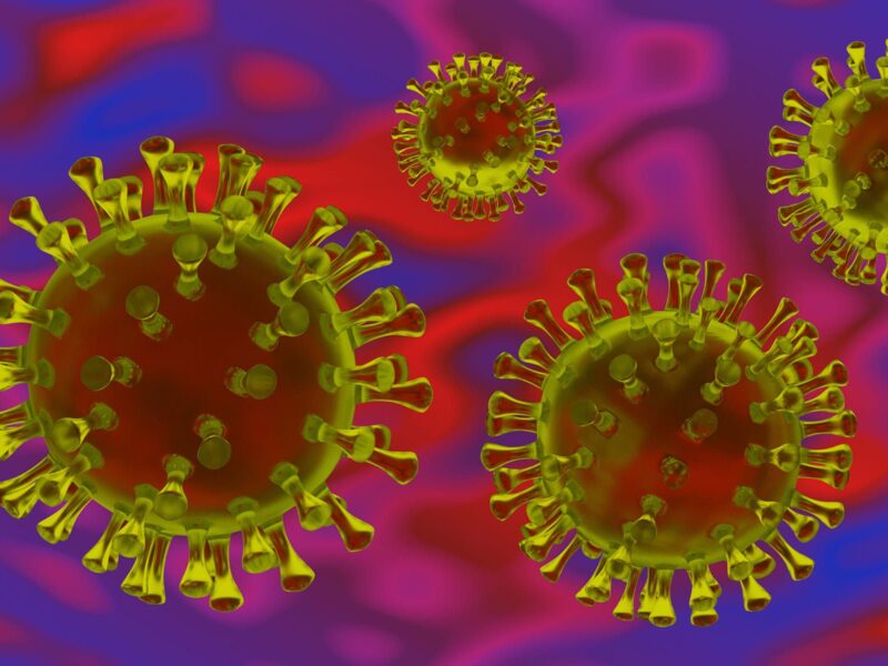 What You Need to Know 1 1800x1200 virus 3d render yellow 02