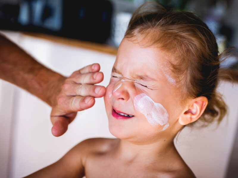 1800x1200 ways to protect yourself from skin cancer slideshow