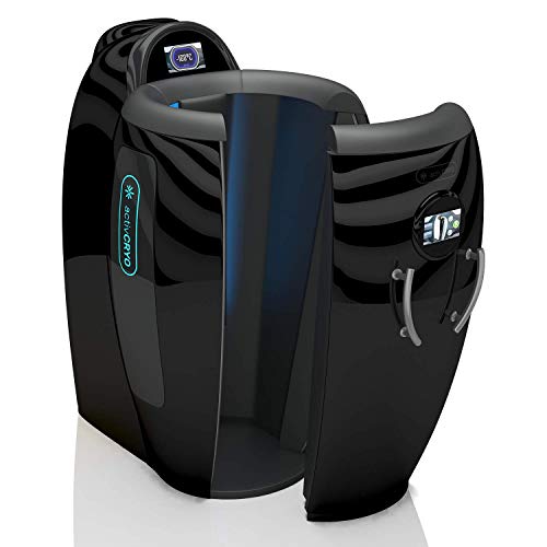 VACUACTIVUS ActiveCryo Cryo Chamber Luxury with Thermal Imaging for