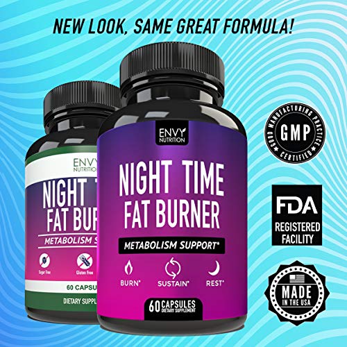 shape your body 10 days fat burner capsules review