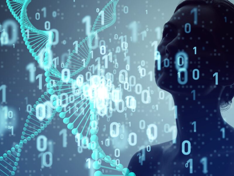 Will Bad Data Undermine Good Tech? 2 650x350 ai woman