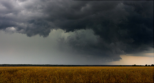 Climate Change Means Senior Health Could Suffer 4