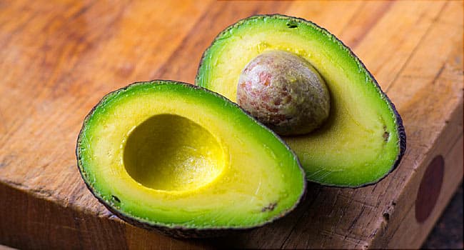U.S. Suspends Avocado Imports From Mexico 6
