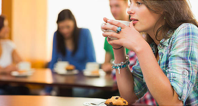 Students' Struggle with Mental Health in Pandemic 3