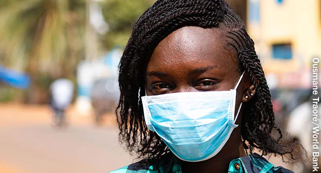 Dangerous Price of COVID Rules for Women, Children in Africa 7