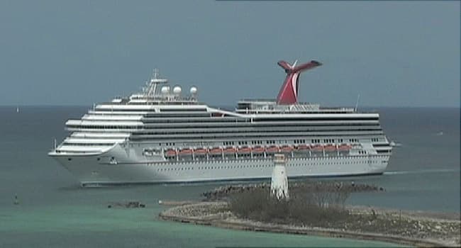 Four Cruise Lines to Drop COVID Vaccination Requirements 8