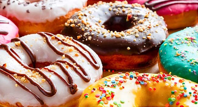 How Does Too Much Sugar Affect Your Body? 8