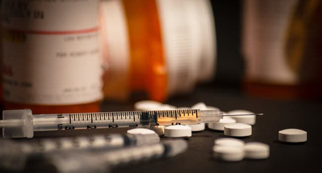 Mexico Major Source of Fentanyl Entering U.S., Report Says 8