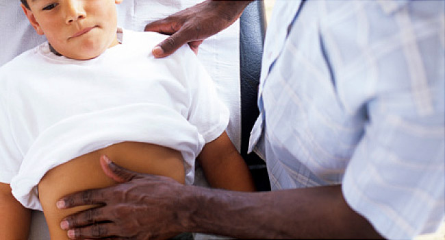 Pandemic Causing Dangerous Delays Appendicitis Care 1