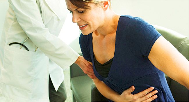 Pregnant and Have IBD? A GI Doc's Help Can Be Crucial 6