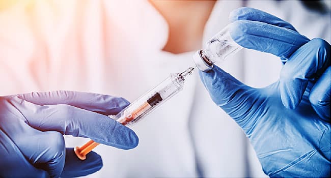 Young People of Color Lag in Getting COVID Boosters 2