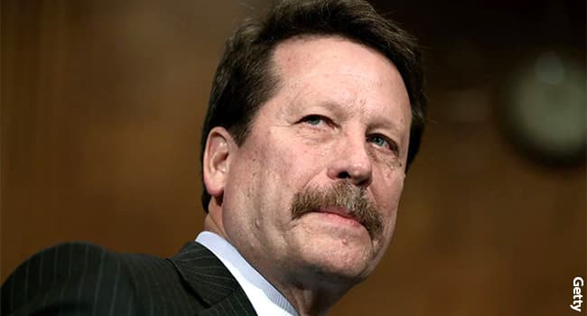 Biden’s FDA Chief Nominee Narrowly Wins Senate Confirmation 3