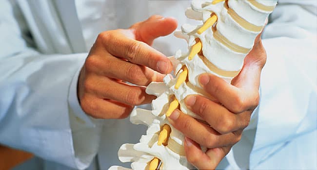 Spinal Cord Implant Allows Paraplegics to Walk Again, Scientists Say 10